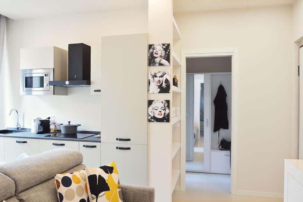 Casa Annabel Apartment Pavia Bagian luar foto