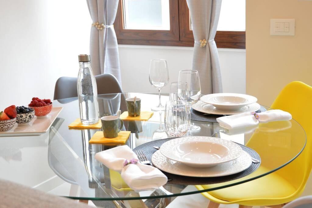 Casa Annabel Apartment Pavia Bagian luar foto