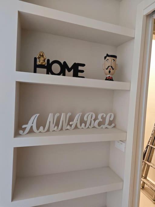 Casa Annabel Apartment Pavia Bagian luar foto