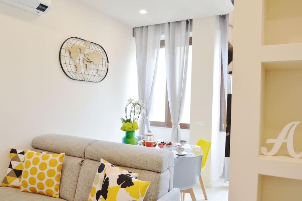 Casa Annabel Apartment Pavia Bagian luar foto